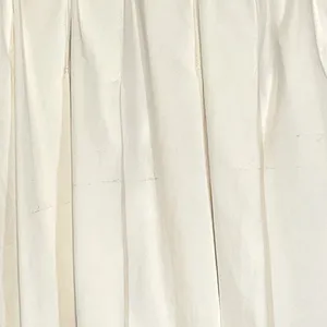 Activewear Pleated Skort White-Small thumbnail 3