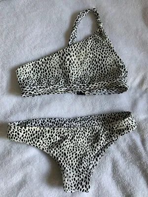 Blackbough Swimsuit Set thumbnail 1
