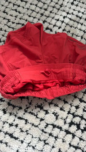 Lululemon Shorts 2.5" thumbnail 2
