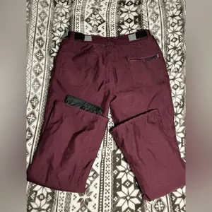 Rider women’s ski pants thumbnail 5