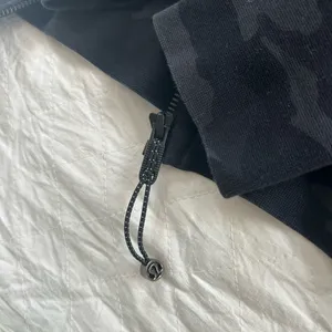 Lululemon Black Camo Scuba Hoodie thumbnail 6