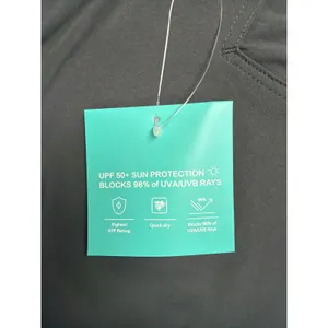 Willit Womens Hiking Pants Dark Grey UPF 50+ Quick Dry Outdoor‎ Utility Size 14 thumbnail 5