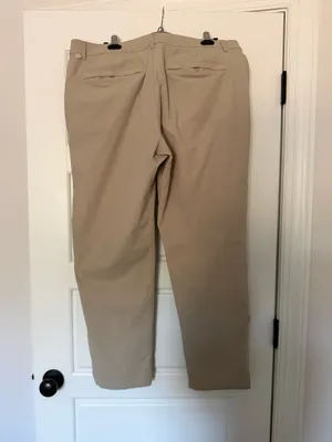 Lululemon ABC Classic-Fit Pants 32" Warpstreme thumbnail 3