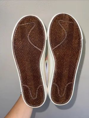 Nike Blazer Low Platform SE Move to Zero Sneakers Women’s 6 thumbnail 6