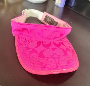 Coach Hat thumbnail 1