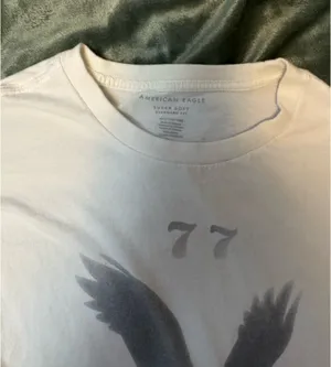 American Eagle Tee Soft thumbnail 2