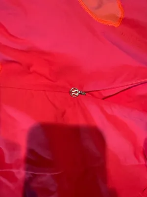 Lululemon Jacket  thumbnail 3