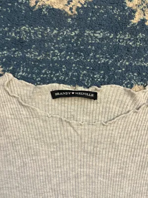 Brandy Melville Top thumbnail 2