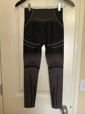 Gymshark Vital Seamless Leggings S thumbnail 4