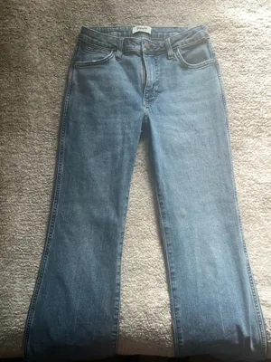 Wrangler Jeans Bootcut Women’s Retro High-Rise Premium Trouser thumbnail 1