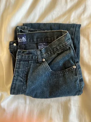 L.A. Blues Vintage Jeans thumbnail 4