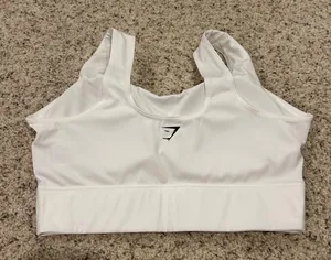 ‼️Gymshark Longline Sports Bra‼️ thumbnail 4