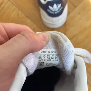 Adidas Stan Smith thumbnail 5
