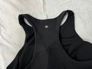 Lululemon Tank thumbnail 2