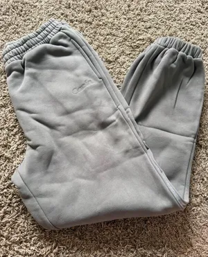Comfrt Signature Sweatpants Steel Gray thumbnail 2