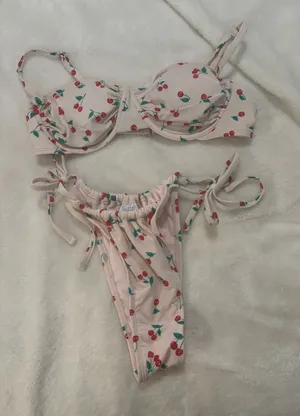 Target Wild Fable Bikini Set thumbnail 1