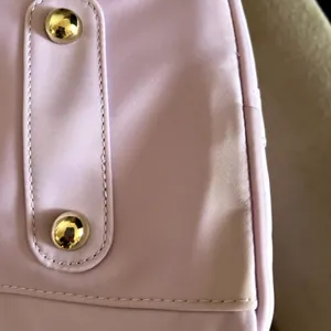 Stoney Clover Lane Classic Mini Duffle Bag grape purple LOVE CL thumbnail 5