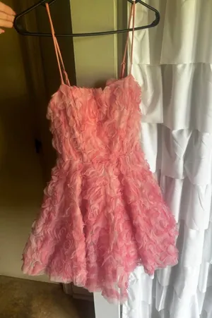 homecoming dress windsor thumbnail 1