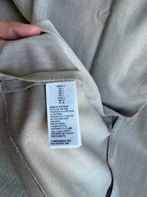 Amazon Maxi pencil skirt thumbnail 4