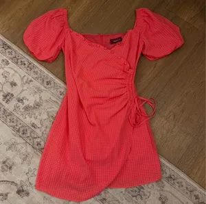 Anthropologie Mini Dress thumbnail 1