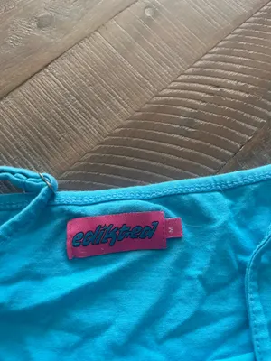 Edikted Tank Top thumbnail 2