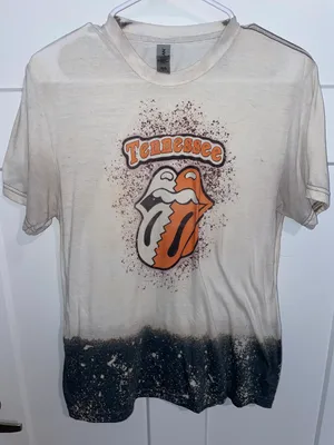 Gildan University Of Tennessee T-Shirt thumbnail 1