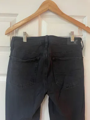 American Eagle Outfitters High-rise Jegging thumbnail 5