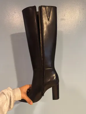 Paige Wyler Knee High Boot  thumbnail 4