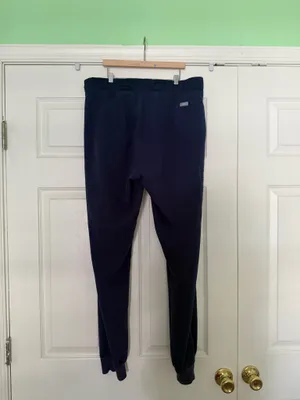 FIGS Navy Women’s Set Scrubs Large thumbnail 5