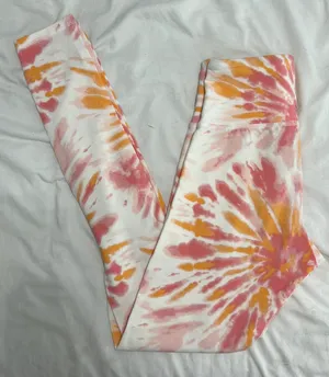 Forever 21 Active Tie-Dye Set thumbnail 7