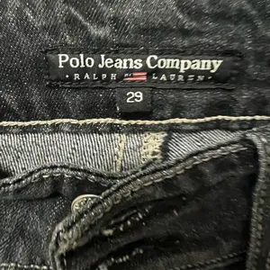Ralph Polo black washed womens Jeans size 29 thumbnail 3