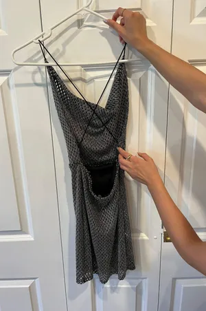 Forever 21 Dress thumbnail 2
