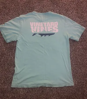 Vineyard Vines Tshirt thumbnail 2