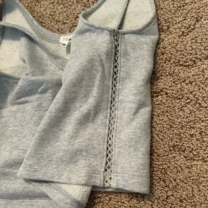 ‼️Aerie Cropped Tank Top‼️ thumbnail 2