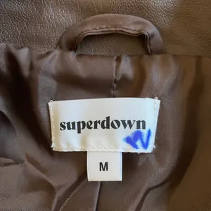 superdown Kailey Moto Jacket thumbnail 10