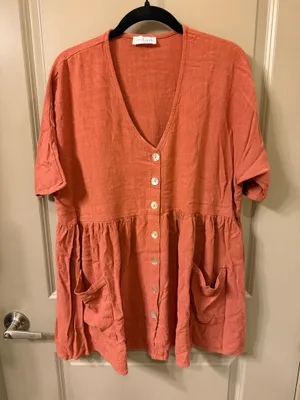 Vestique Dress thumbnail 2