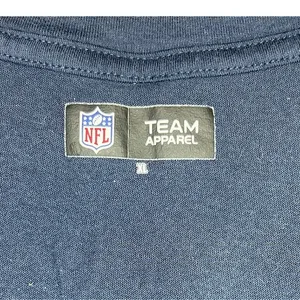 New England Patriots‎ V-Neck T-Shirt NFL Super Bowl XL SHIPS OUT WITHIN 24 HOURS thumbnail 4