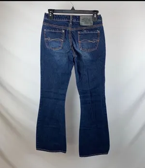 Jeans Blue Size 25 thumbnail 2
