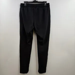 FP Movement Sunny Skinny Joggers L Black Free People French Terry Sweatpants thumbnail 5