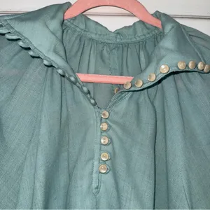 Charming‎ vintage dress Size undefined thumbnail 3