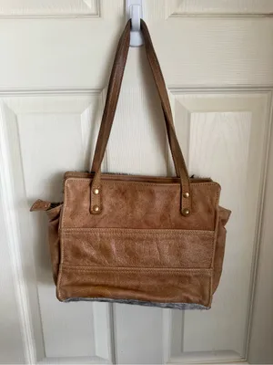 Myra Bag Small Shoulder Bag thumbnail 2