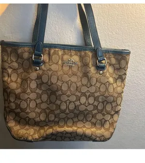 Coach shoulder bag thumbnail 3
