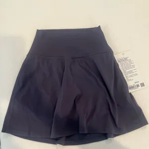 Lululemon Align High-Rise Skirt in Nightfall thumbnail 2