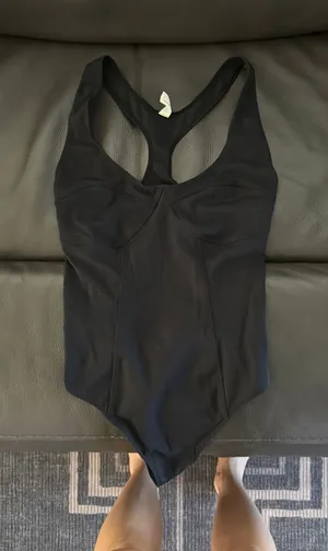 Free People Movement Onesie thumbnail 1