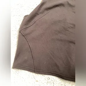 Lululemon invigorate training top Black 6 thumbnail 5