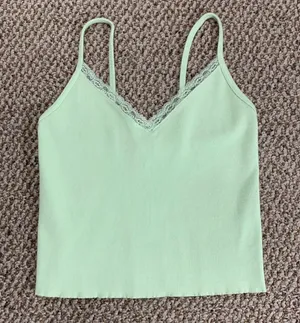 Brandy Melville nicolette tank thumbnail 1