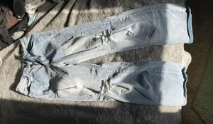Jeans Shein High-Waisted thumbnail 1