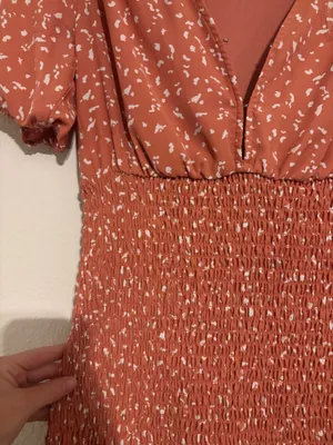 Willow & Buckle Root Dress thumbnail 3