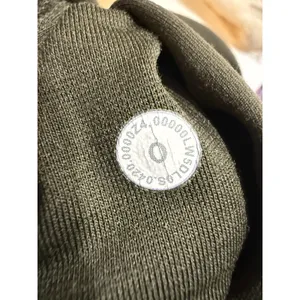 Lululemon Women's Align high rise Leggings Size 0 green‎ thumbnail 5