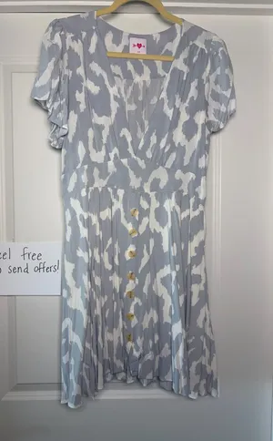BuddyLove Dress thumbnail 1